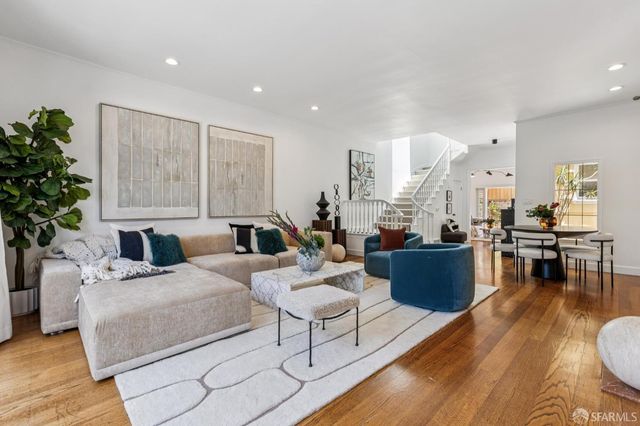 40 White Street, San Francisco, CA 94109