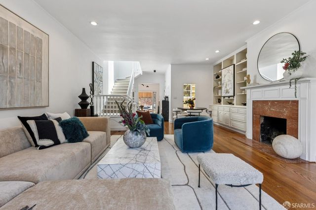 40 White Street, San Francisco, CA 94109