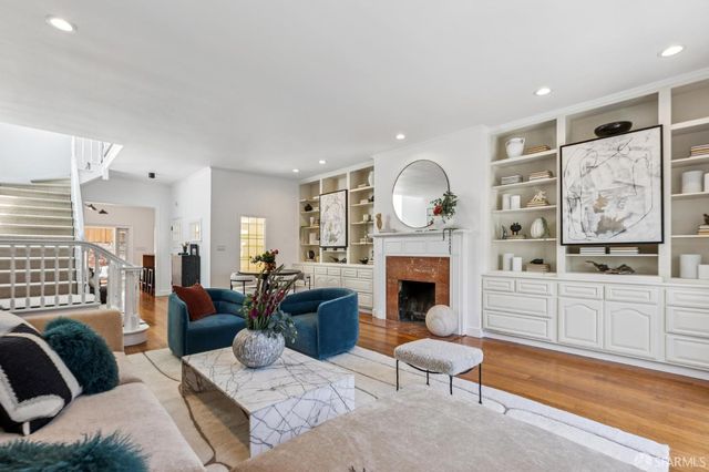 40 White Street, San Francisco, CA 94109