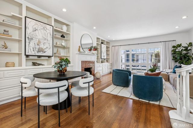 40 White Street, San Francisco, CA 94109