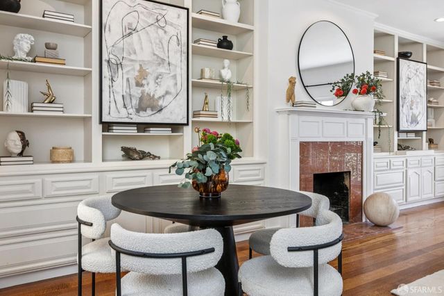 40 White Street, San Francisco, CA 94109