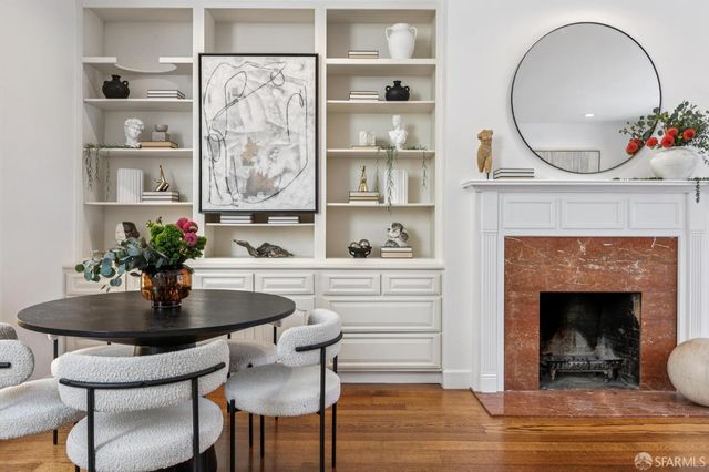 40 White Street, San Francisco, CA 94109