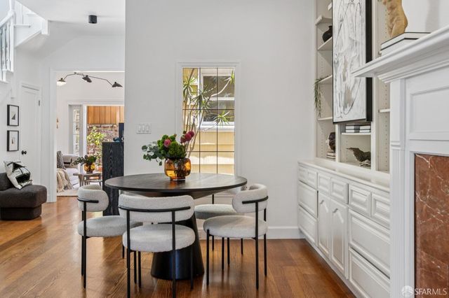 40 White Street, San Francisco, CA 94109