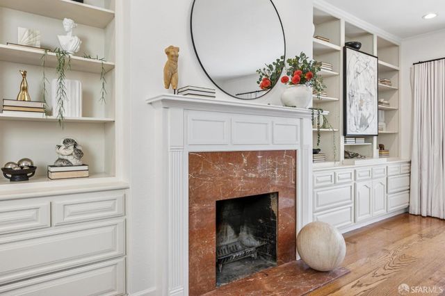 40 White Street, San Francisco, CA 94109