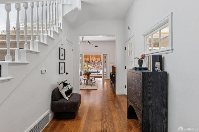 40 White Street, San Francisco, CA 94109