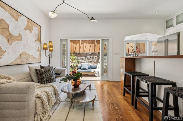 40 White Street, San Francisco, CA 94109