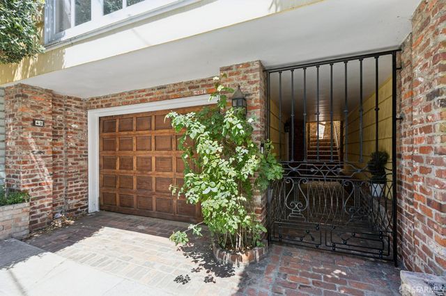 40 White Street, San Francisco, CA 94109