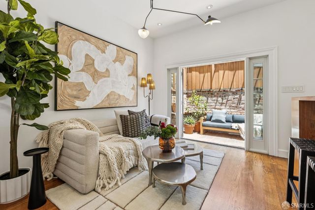 40 White Street, San Francisco, CA 94109