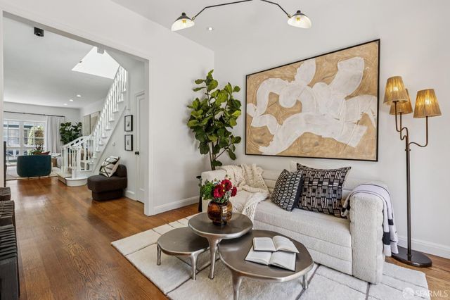 40 White Street, San Francisco, CA 94109