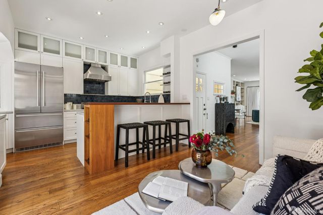 40 White Street, San Francisco, CA 94109