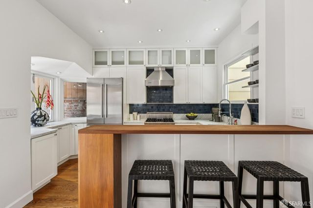 40 White Street, San Francisco, CA 94109