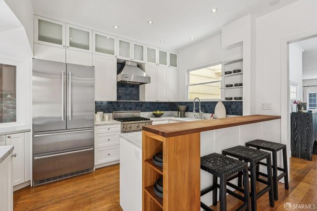 40 White Street, San Francisco, CA 94109