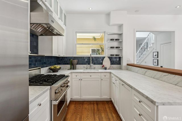 40 White Street, San Francisco, CA 94109