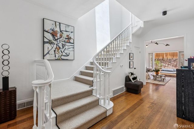 40 White Street, San Francisco, CA 94109