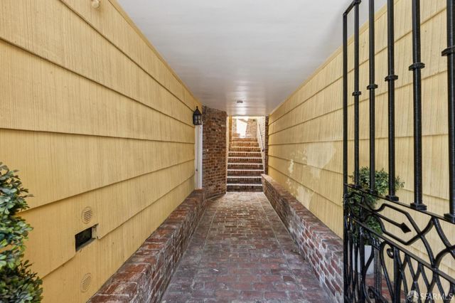 40 White Street, San Francisco, CA 94109
