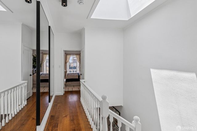 40 White Street, San Francisco, CA 94109