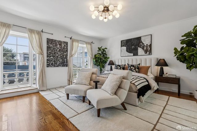 40 White Street, San Francisco, CA 94109