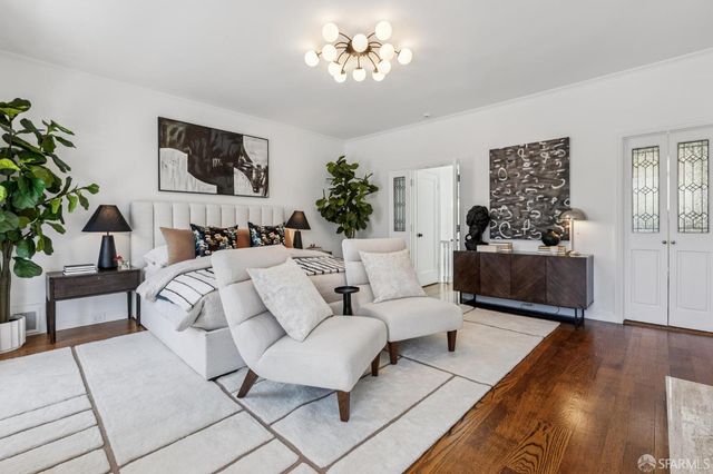 40 White Street, San Francisco, CA 94109