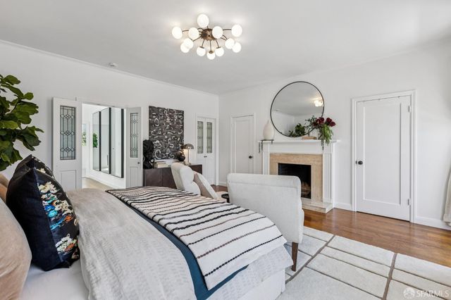 40 White Street, San Francisco, CA 94109