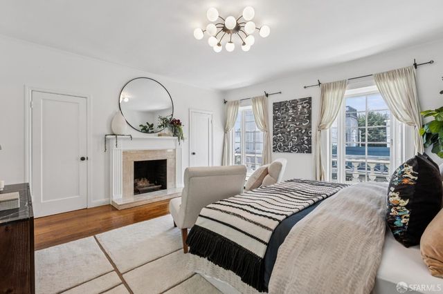 40 White Street, San Francisco, CA 94109