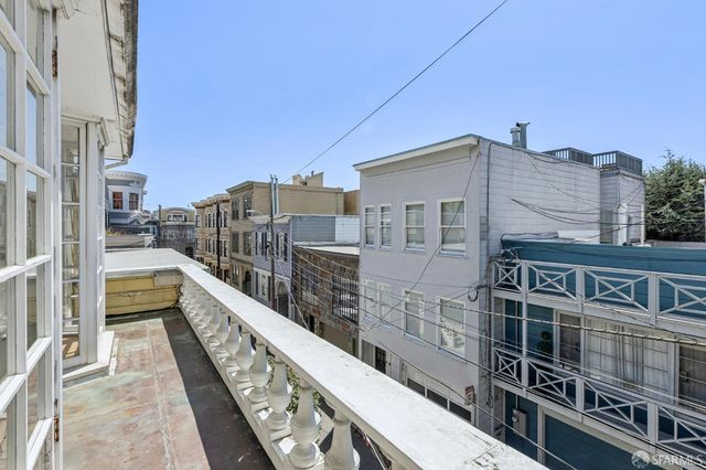 40 White Street, San Francisco, CA 94109