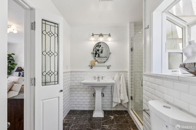 40 White Street, San Francisco, CA 94109