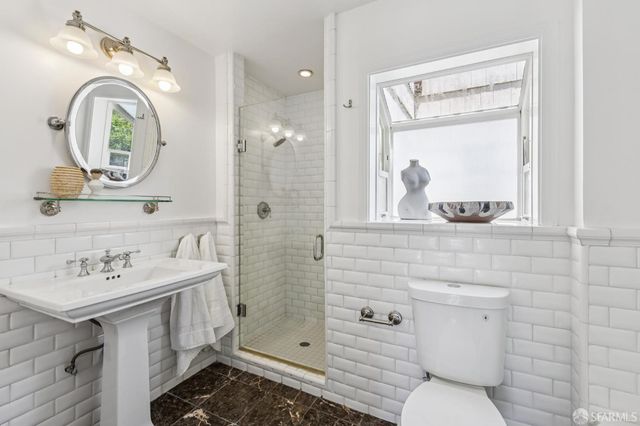 40 White Street, San Francisco, CA 94109