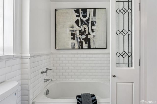 40 White Street, San Francisco, CA 94109