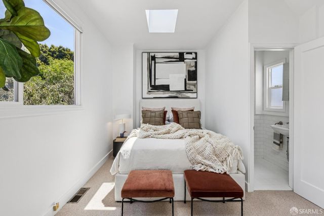 40 White Street, San Francisco, CA 94109