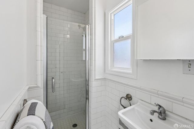 40 White Street, San Francisco, CA 94109