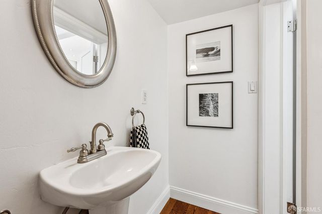 40 White Street, San Francisco, CA 94109
