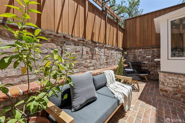40 White Street, San Francisco, CA 94109