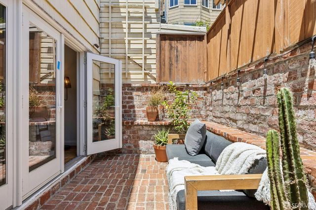 40 White Street, San Francisco, CA 94109