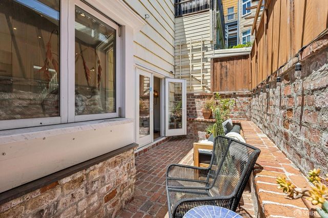 40 White Street, San Francisco, CA 94109