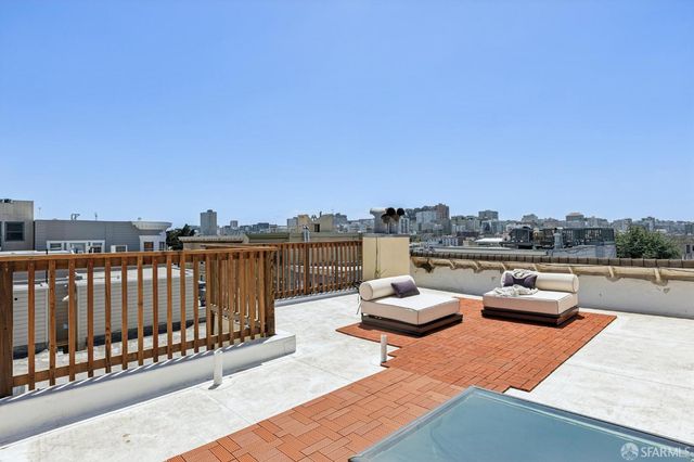 40 White Street, San Francisco, CA 94109