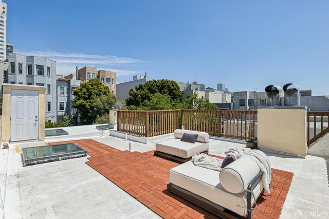40 White Street, San Francisco, CA 94109