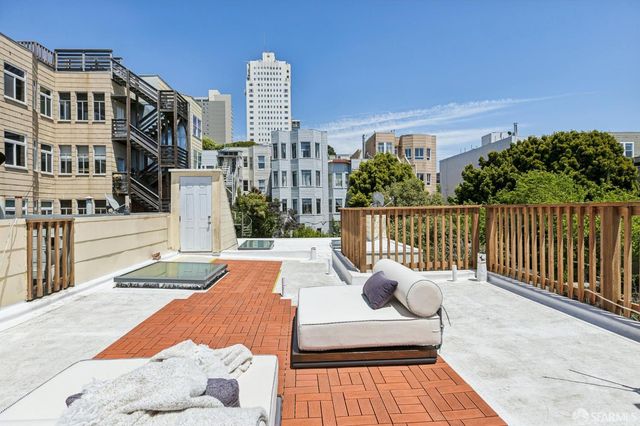 40 White Street, San Francisco, CA 94109