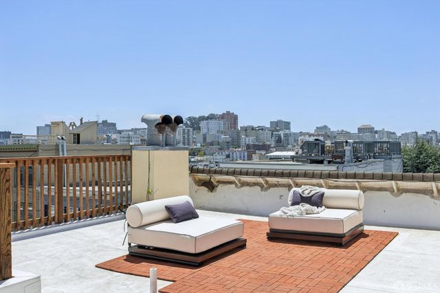 40 White Street, San Francisco, CA 94109