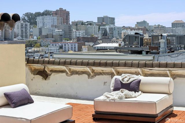 40 White Street, San Francisco, CA 94109