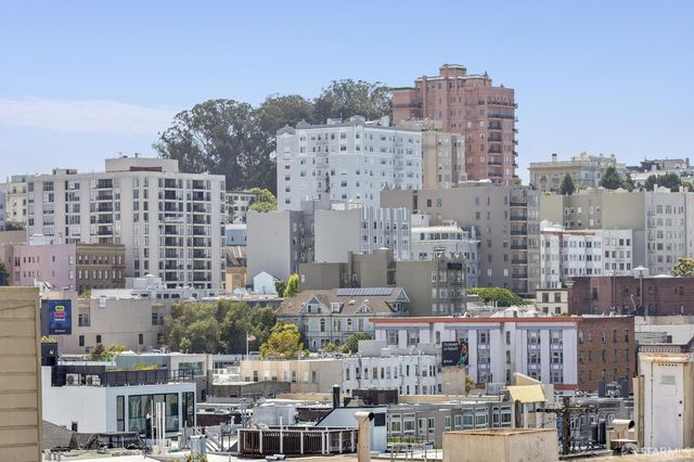 40 White Street, San Francisco, CA 94109