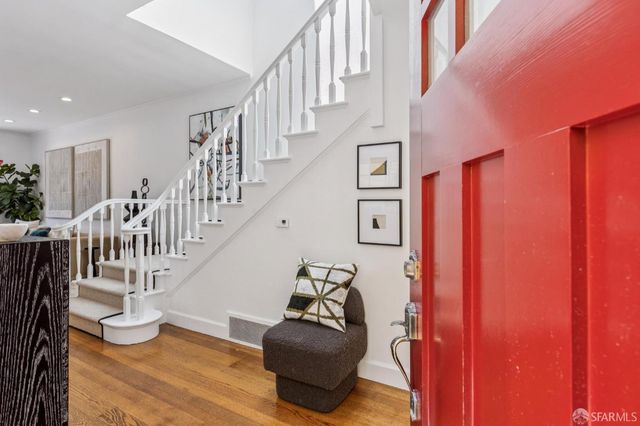 40 White Street, San Francisco, CA 94109