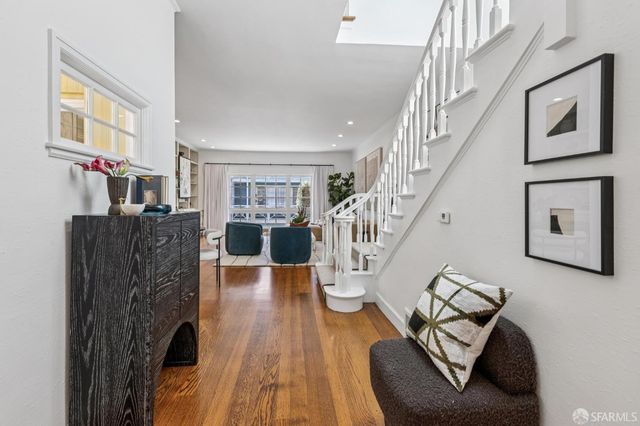 40 White Street, San Francisco, CA 94109