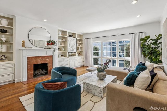40 White Street, San Francisco, CA 94109