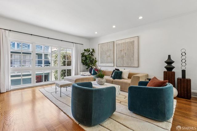 40 White Street, San Francisco, CA 94109