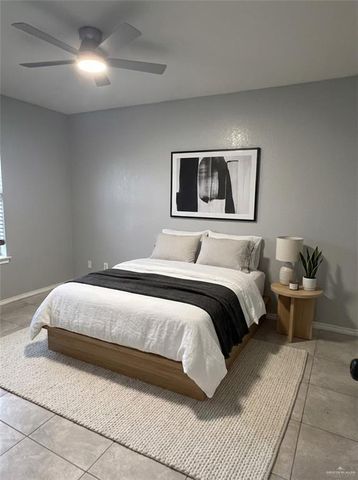 2924 N Brenda Street, Edinburg, TX 78541