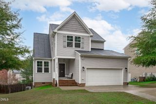 4613 Coral Drive, Durham, NC 27713