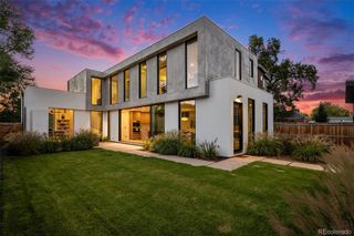 1626 S Sherman Street, Denver, CO 80210