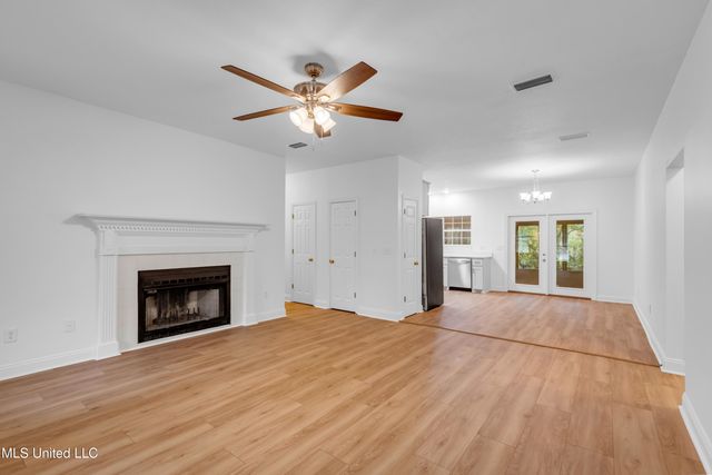 1528 Barracuda Drive, Gautier, MS 39553