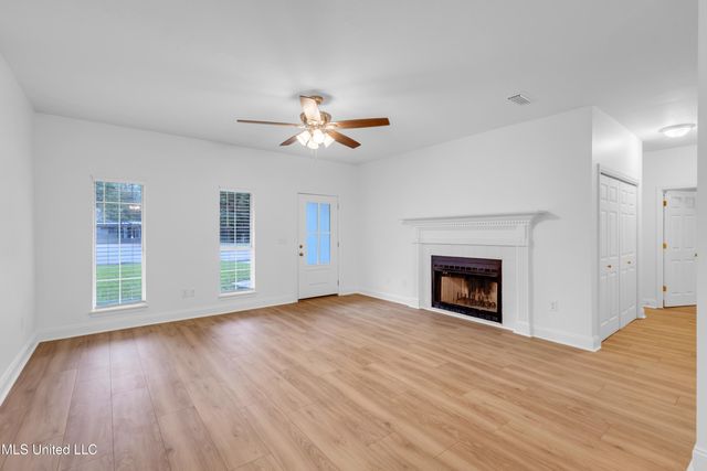 1528 Barracuda Drive, Gautier, MS 39553