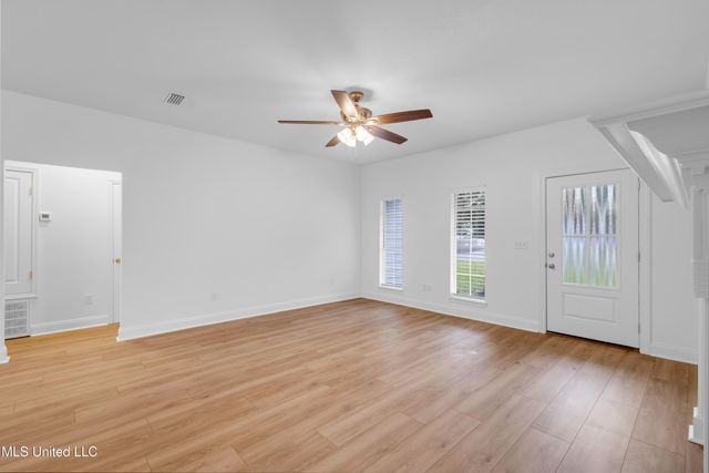 1528 Barracuda Drive, Gautier, MS 39553